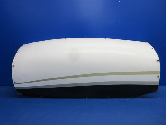 Piper PA-34-200T Seneca II Cowl Side Panel Assy LH P/N 78726-10 (0524-1949)