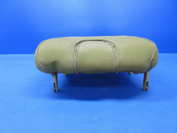 Cessna 210 Upholstered Seat Bottom Assy LH P/N 1214037-203 PARTS (0624-1444)