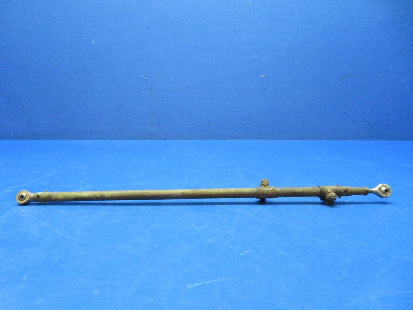 Mooney M20 / M20E Control Tube Elevator P/N 7224-3 SSBY 915007-3 (0524-125)