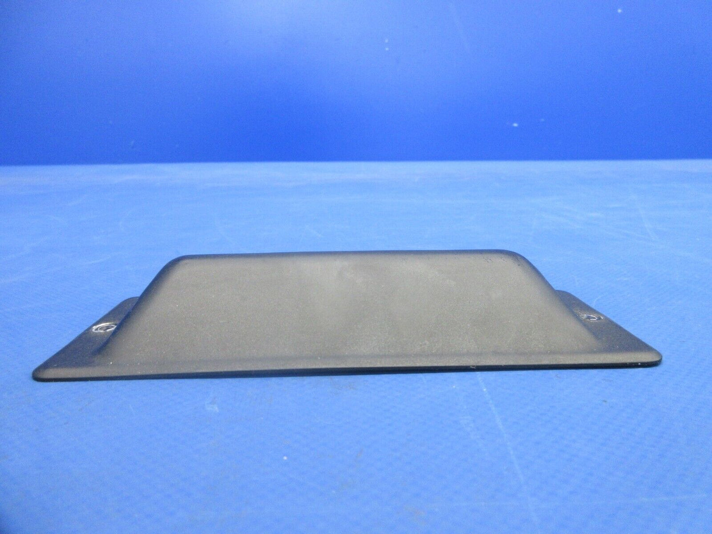 Piper PA-32RT-300T Radio Cooling Cover Trim Plate 79404-00 LOT OF 2 (0924-870)