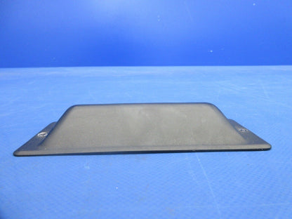 Piper PA-32RT-300T Radio Cooling Cover Trim Plate 79404-00 LOT OF 2 (0924-870)