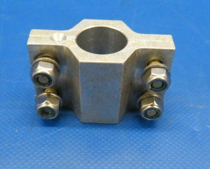 Diamond DA40-180 Auto Pilot Half Clamp P/N D41-2213-10-50 (0120-433)