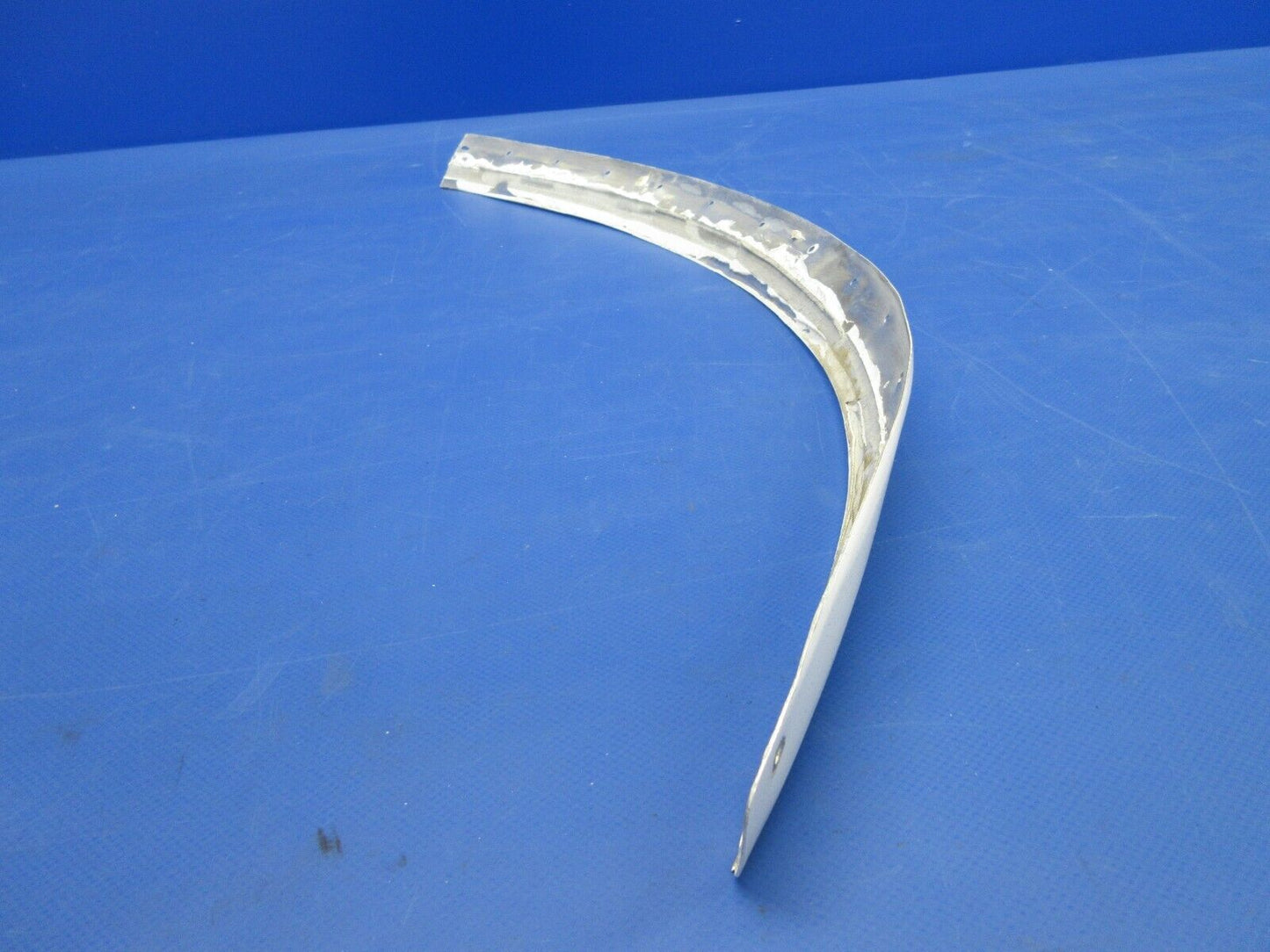 Piper PA-28-181 Archer Windshield Trim Strip & Collar P/N 63070-11 (0624-954)