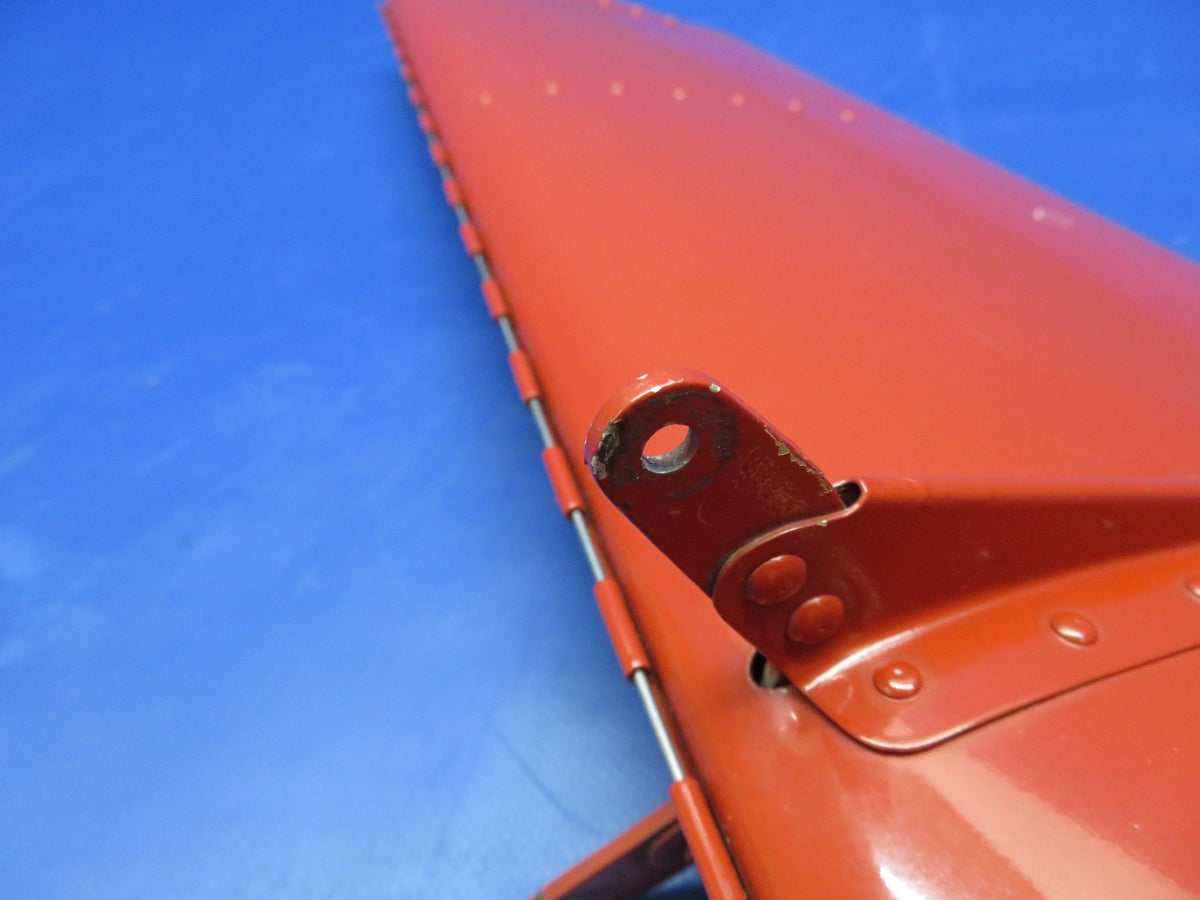 Beech 35 / V35B Bonanza Elevator Right Hand Trim Tab P/N 35-660043-2 (0826-401)17