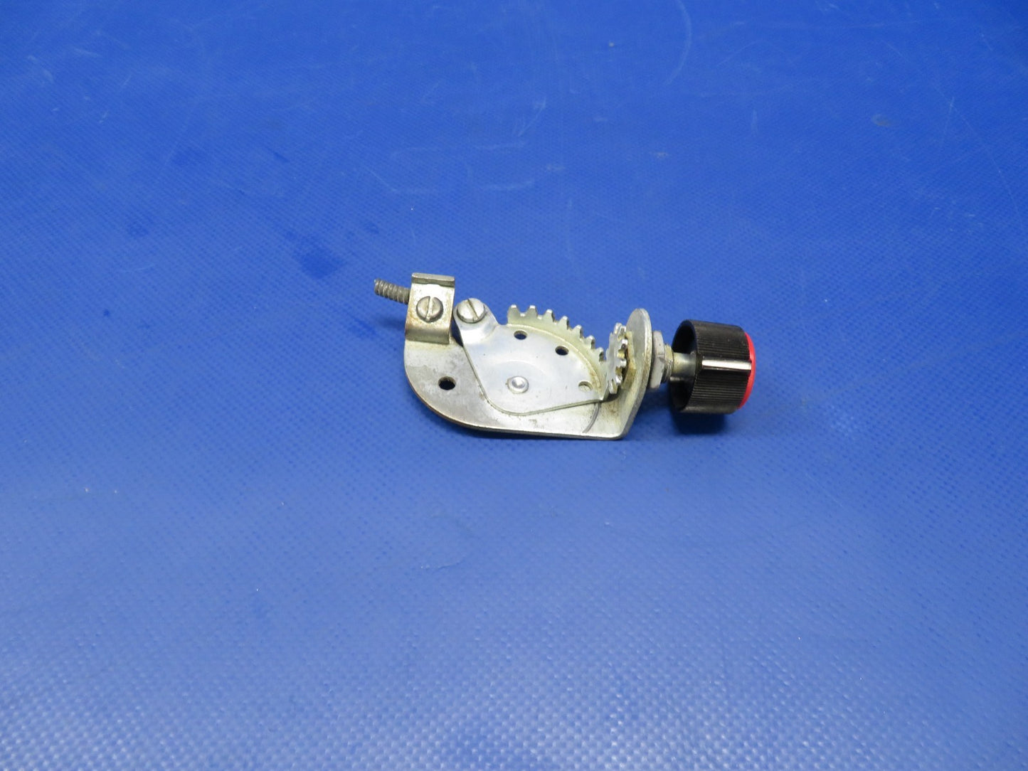Cessna 310N Cabin Air Control P/N 0813501-18 (0726-453)0