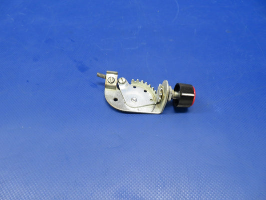 Cessna 310N Cabin Air Control P/N 0813501-18 (0726-453)0