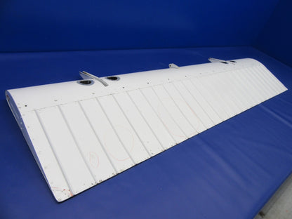 Early Cessna 210 LH Flap P/N 0523901-11 (1124-12)0