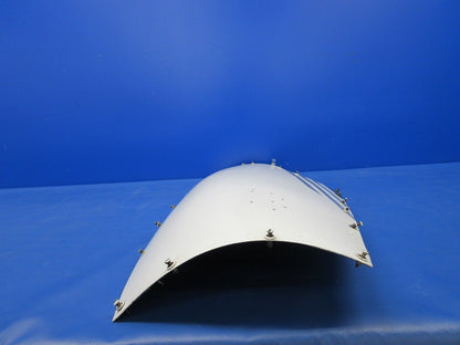 Piper PA-23-250 Aztec Engine Cowl Assy LH OTBD P/N 16517-00 (0624-762)