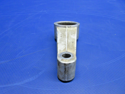 Beech F35 Bonanza Landing Gear Actuator Retract Arm P/N 35-825172-2 (0726-760)7