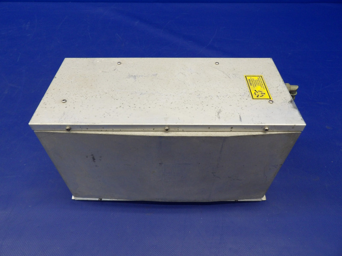 Bendix High Frequency Power Amp Antenna Coupler 064-1017-01 WARRANTY (0626-1335)0