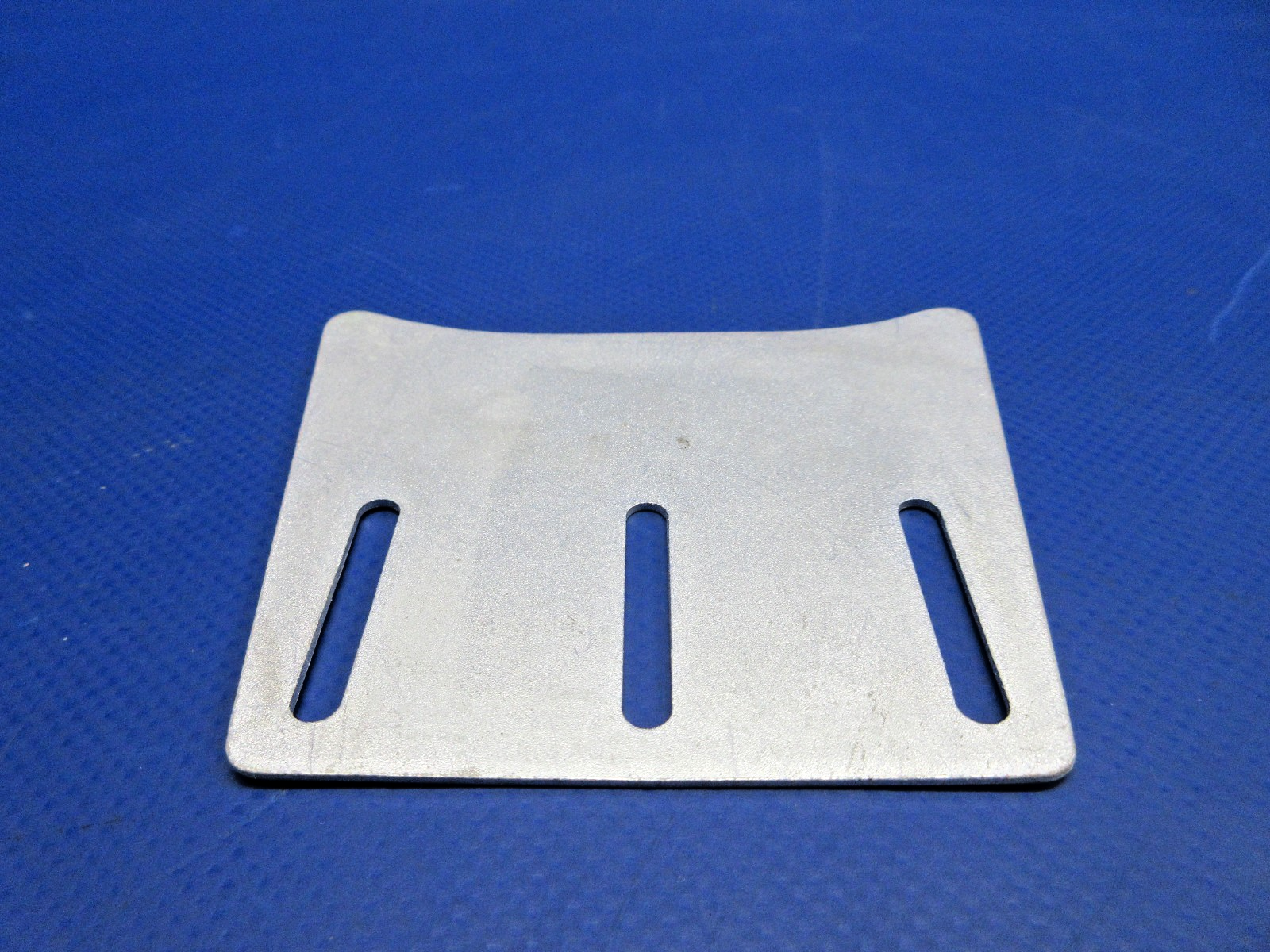 Cessna 182 Nose Gear Wheel Fairing Scraper P/N 0541221-2 NOS (0426-714)8