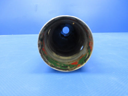 Bell 47J-2 Helicopter Tail Rotor Drive Tube P/N 47-640-055-5 (1124-2038)2