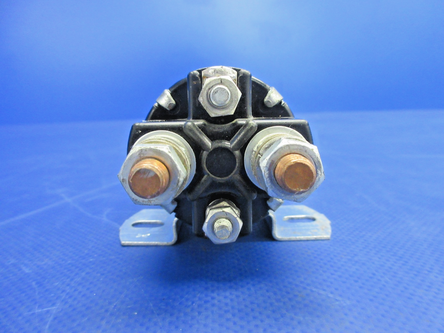 Piper PA-31T1 Cheyenne Solenoid Flap P/N 487-084 LOT OF 2 TESTED (0626-733)7