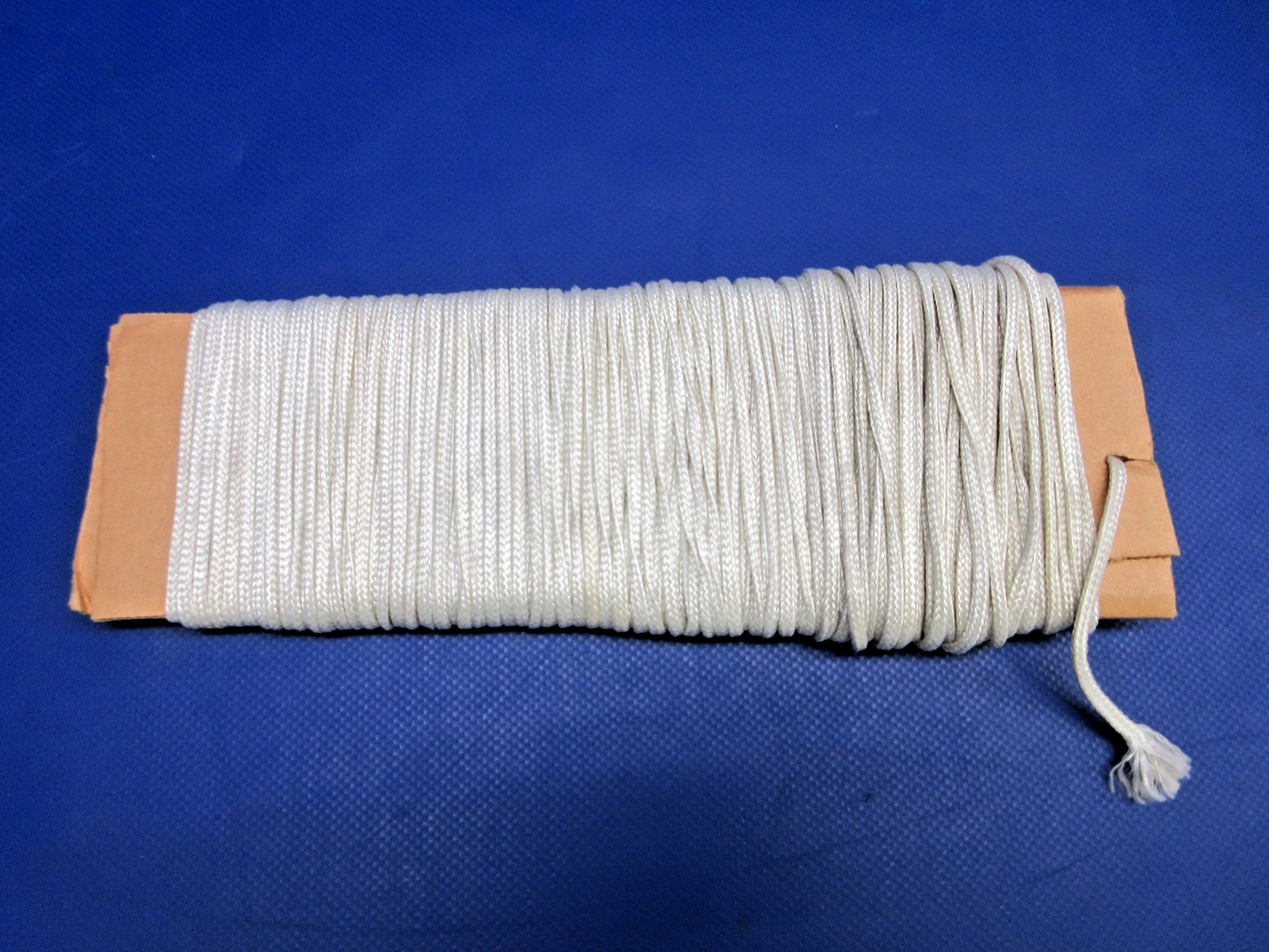 Cirrus Braided Cord P/N M7515-IN NOS (0326-930)3