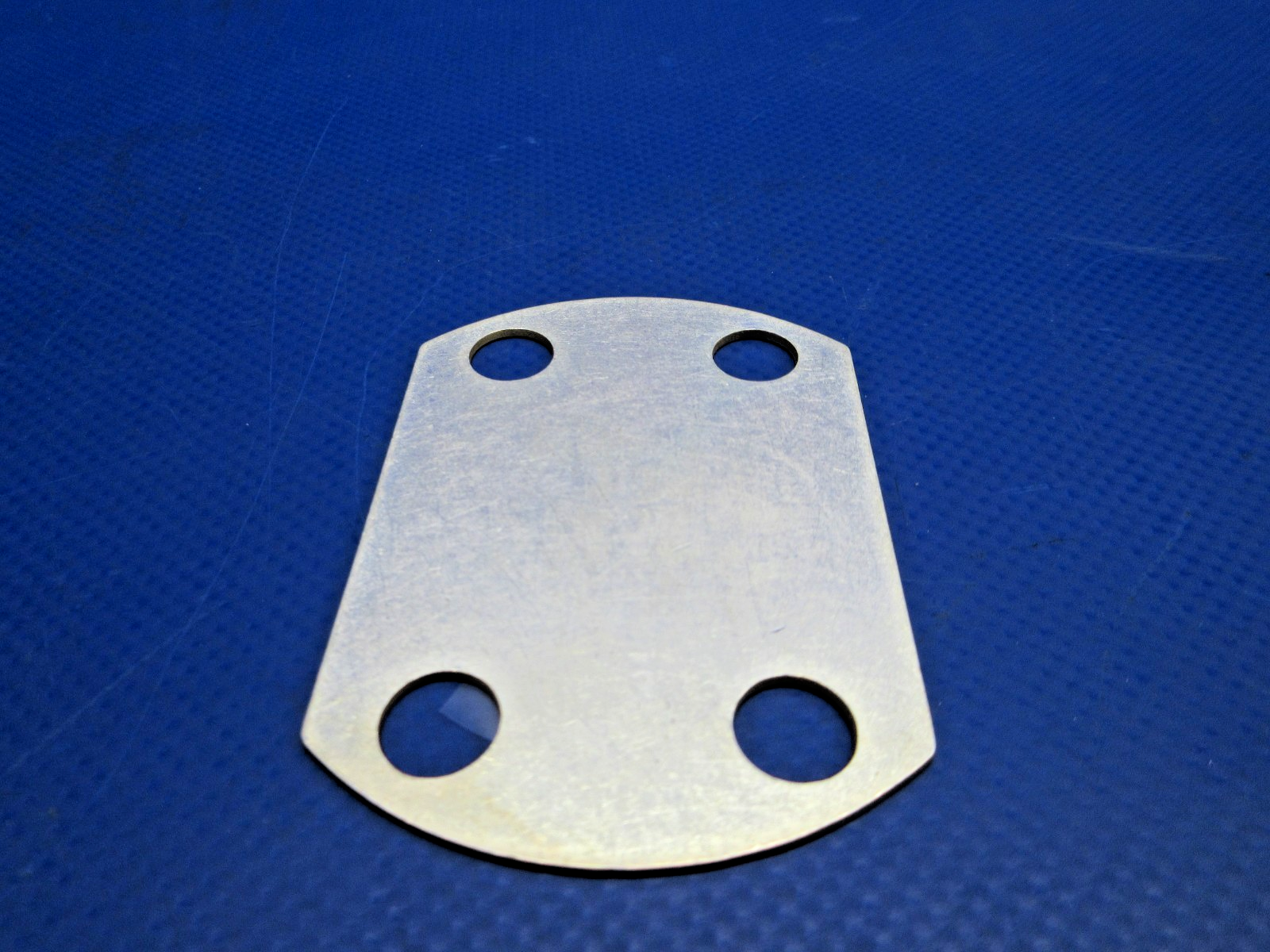Cessna Landing Gear Axle Shim P/N 0541157-1 NOS (0326-1015)3