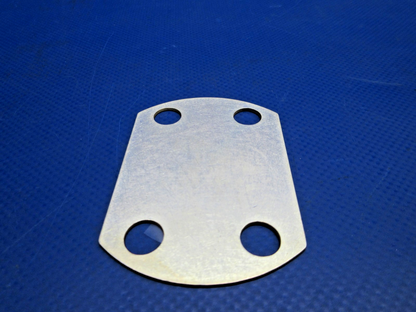 Cessna Landing Gear Axle Shim P/N 0541157-1 NOS (0326-1015)3