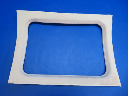 Piper Aerostar 602P LH Window Molding P/N 700012-01 SET OF 3 (0123-700)