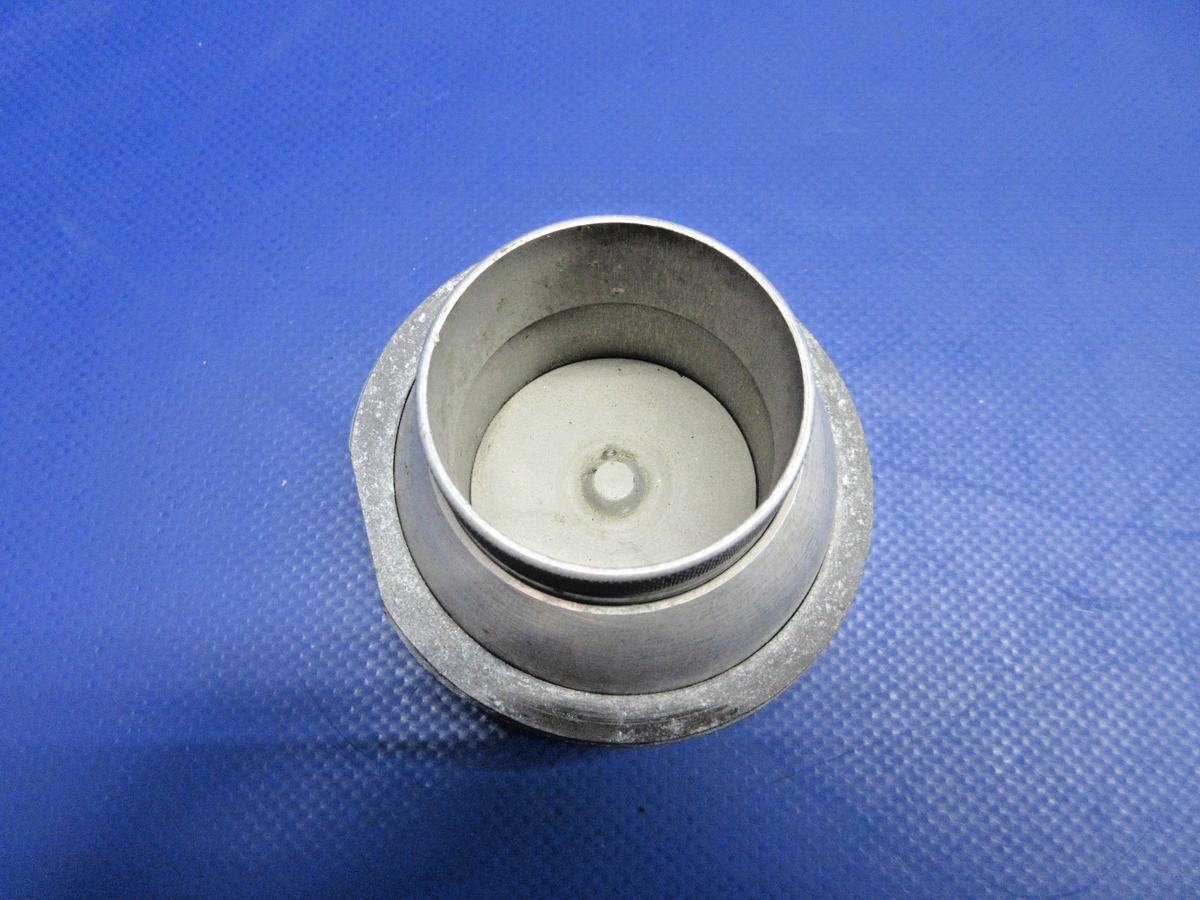 Aviation / Aircraft Wemac Fresh Air Vent Outlet P/N 2141-3 (0926-776)1
