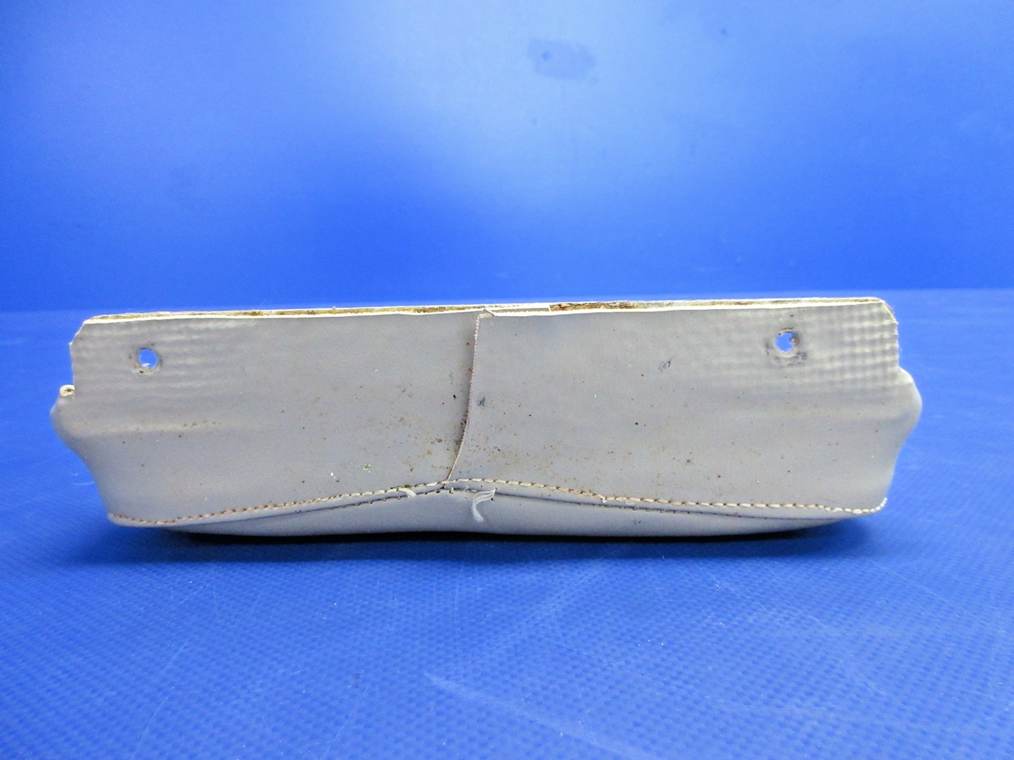 Beech F35 Bonanza Armrest 8" Long P/N 35-534233 (0726-752)8