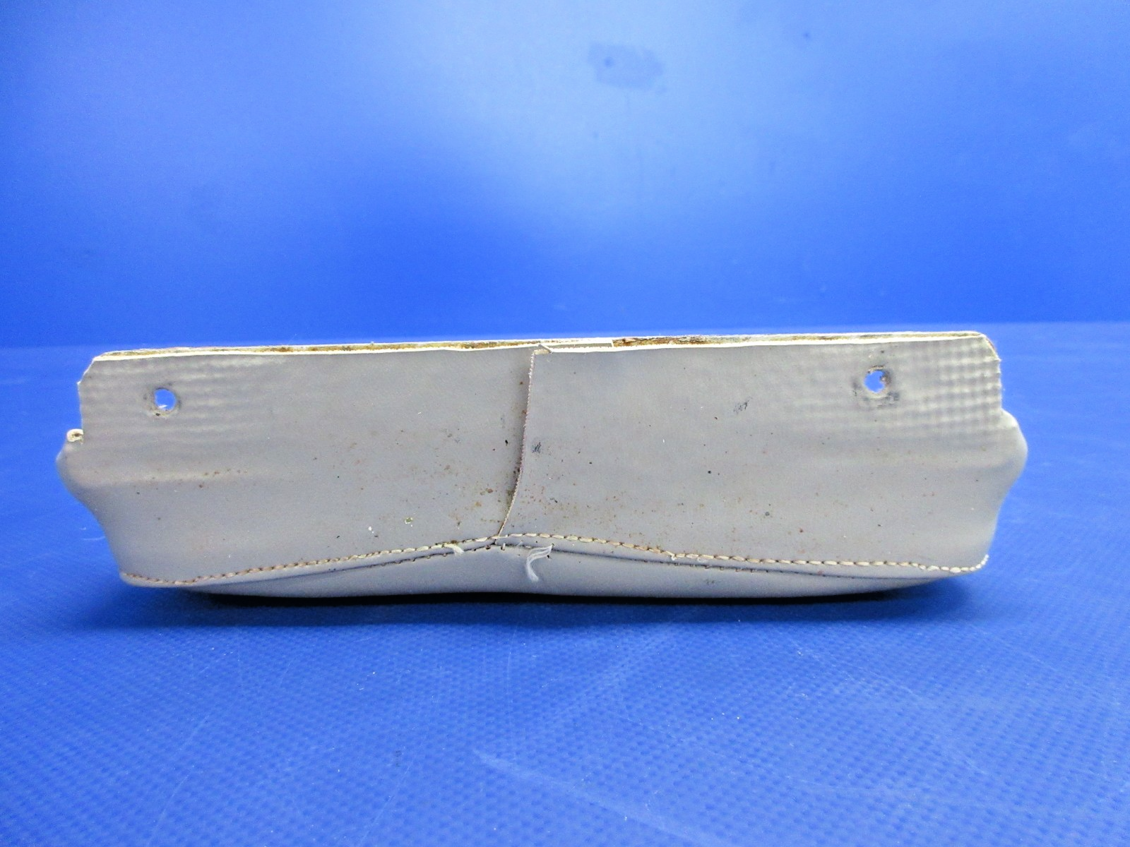 Beech F35 Bonanza Armrest 8" Long P/N 35-534233 (0726-752)8