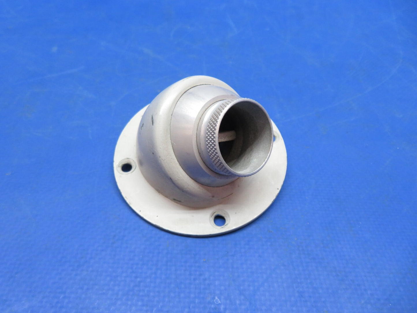 Cessna 310 / 310Q Wemac Air Vent Valve P/N B2150-2 (0823-788)0
