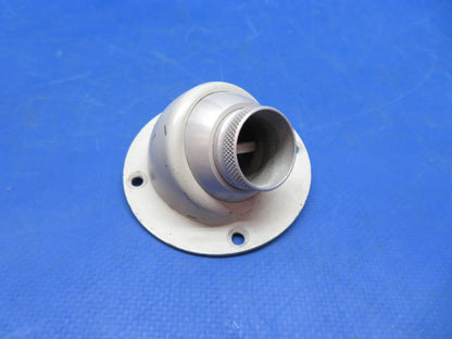 Cessna 310 / 310Q Wemac Air Vent Valve P/N B2150-2 (0823-788)0