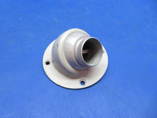 Cessna 310 / 310Q Wemac Air Vent Valve P/N B2150-2 (0823-788)0