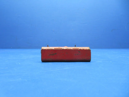 Piper Central Control Gust Lock P/N 4860058-1 (0923-342)