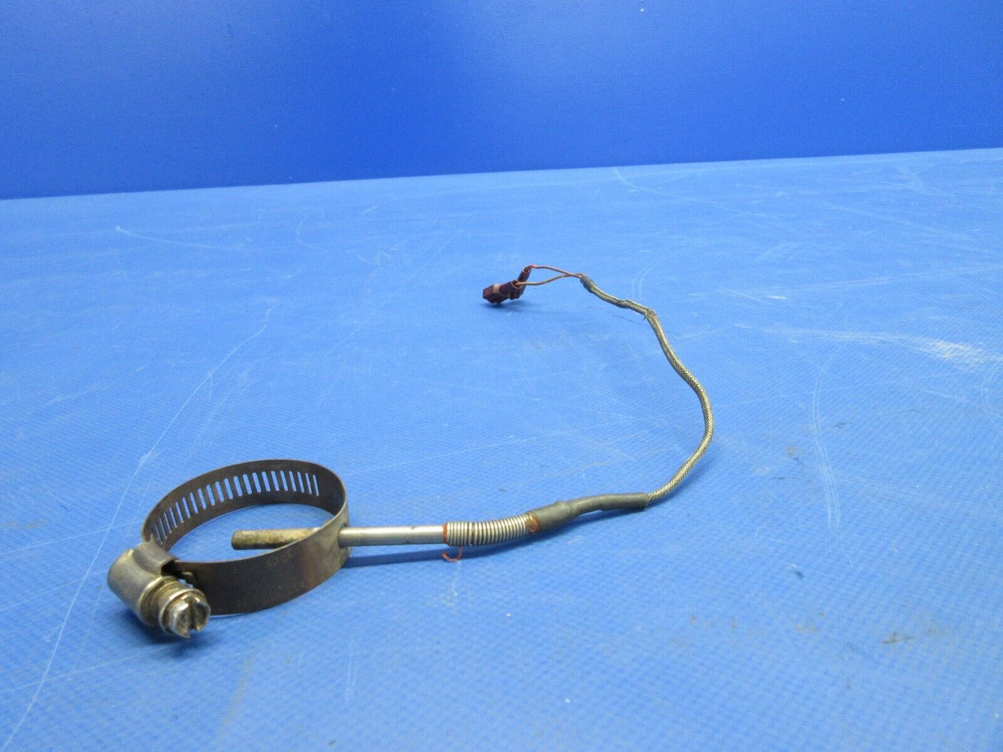 Electronics International EGT Probe P/N P-110 TESTED (0624-746)
