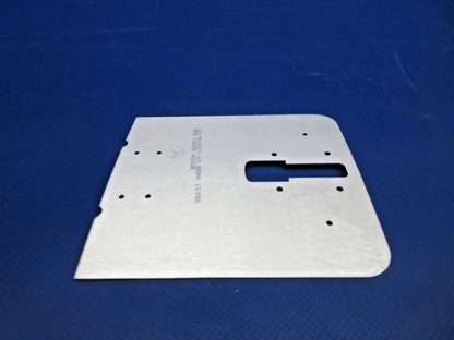Beech AFT Upper Cowling Door Skin w/8130 P/N 101-910021-65 NOS (0426-830)9