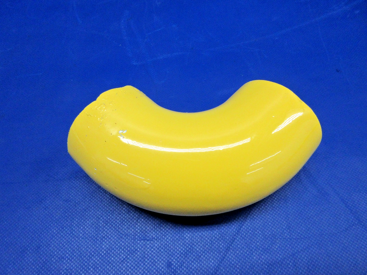 Air Tractor AT-301 Spray Vent & Elbow (0926-806)7