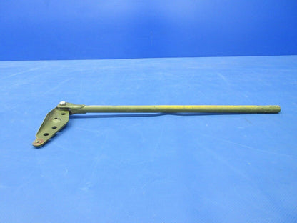 Piper PA-20 Elevator Control Column Rod Assy w/ Bellcrank 12508-000 (1024-2027)