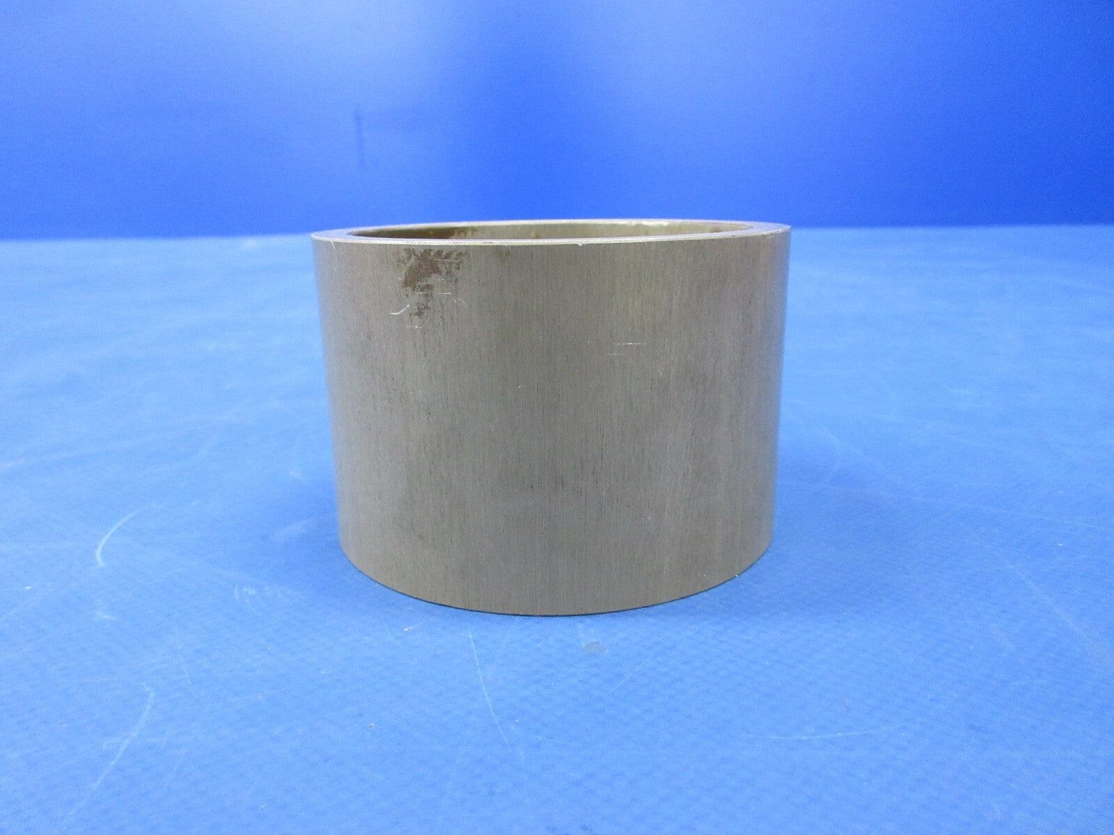 Bell 47J-2 Main Rotor Blade Grip Bearing Spacer P/N 47-120-179-1 (1124-1366)3