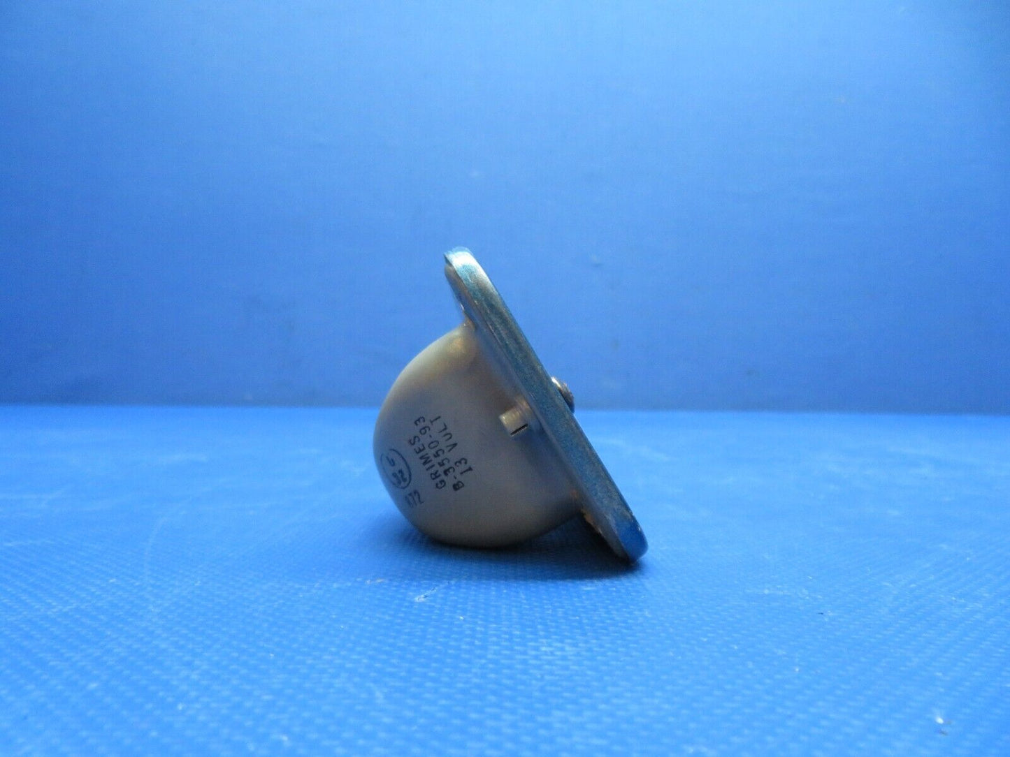 Bellanca 17-30A Viking Grimes Interior Light 13v P/N B-3550-93 TESTED (0624-114)