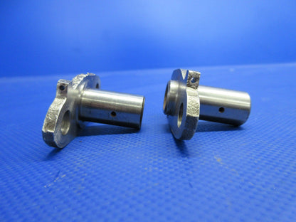 Lycoming O-320 Crankshaft Idler Gear Shaft w/8130 LW-13796 LOT OF 2 (0226-974)7