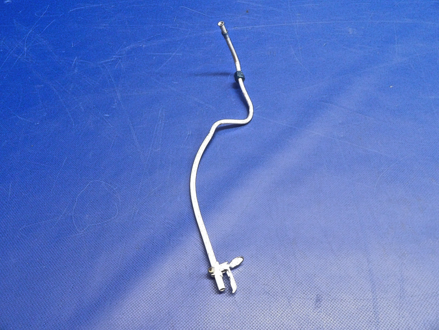 Cessna 172 / 172G Pitot Tube Line P/N 0500106-53 (0326-1257)2