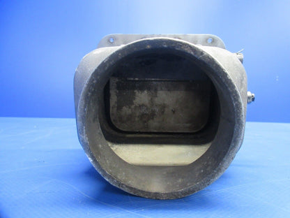 Cessna 172 / 172P Warm Air Valve Body Assembly P/N 0453017-1 (0824-768)