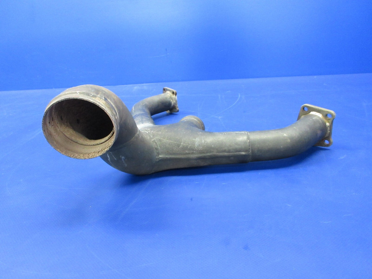 Early Cessna 210 LH Exhaust Stack P/N 1250200-1 (0425-2004)11