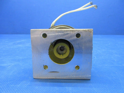 Aero Safe Guardian I Pump Motor P/N S-8112-470 TESTED (1024-1410)