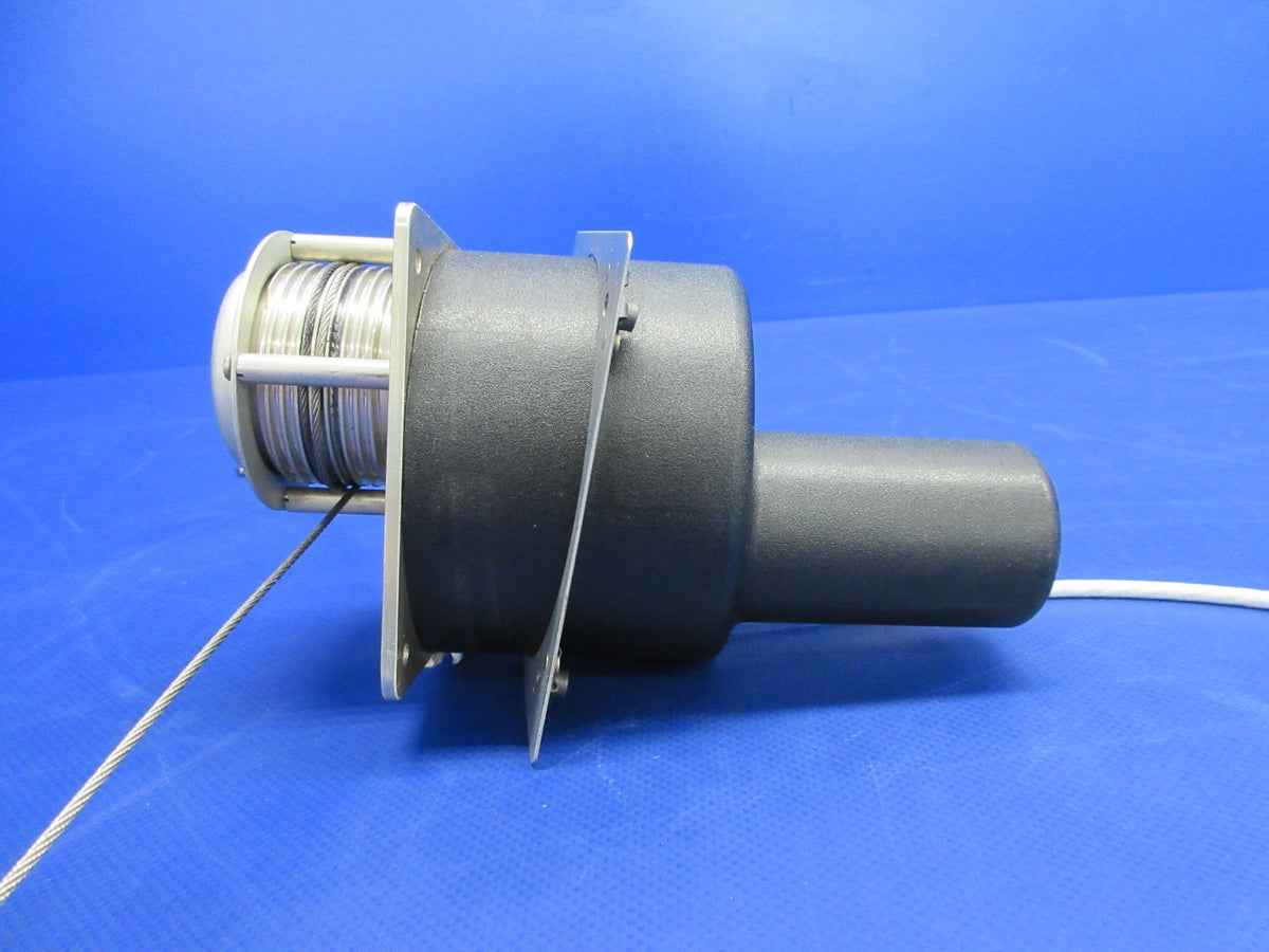 Cirrus SR22 S-Tec Pitch Servo P/N 0108-15-P4 (0926-788)4