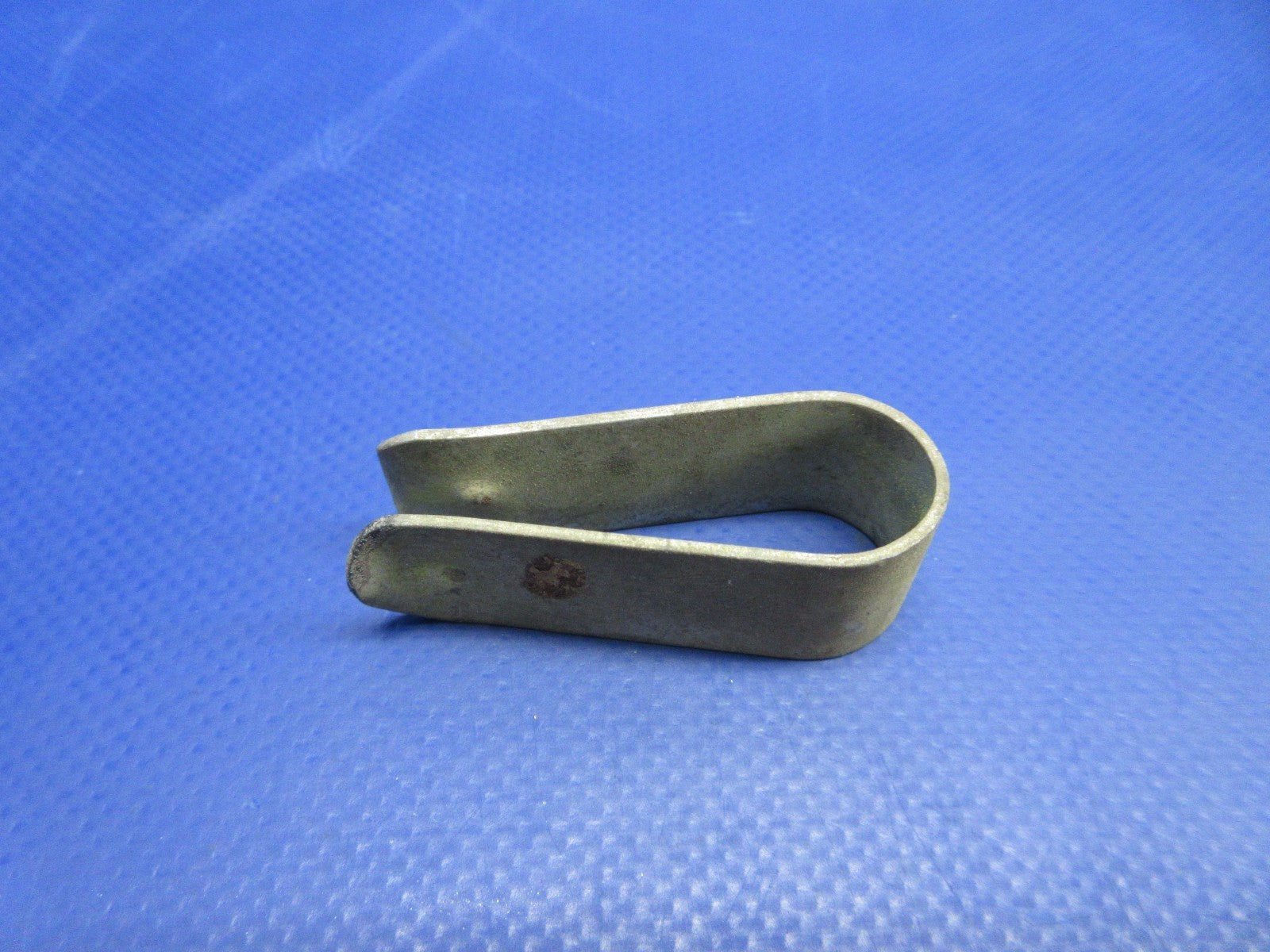 Cessna 150 / 172 Brake Line Retainer Bracket P/N 0741000-7 (0826-729)6