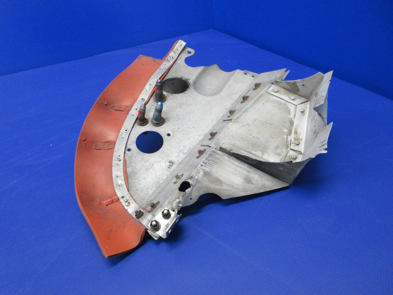 Beech 95 / D95A Travel Air Engine Baffle Set P/N 95-910015-329 (0326-874)20