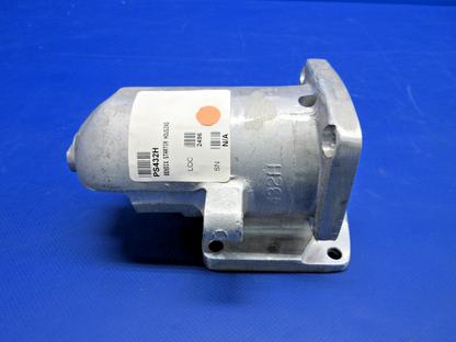 Bendix Starter Housing P/N PS432H NOS (0326-779)0