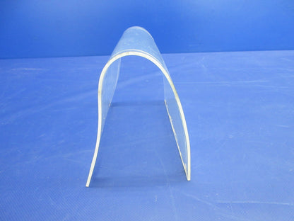 =Cessna 182 / 182L LH Wing Landing Light Window P/N 0722100-3 (0226-1034)12