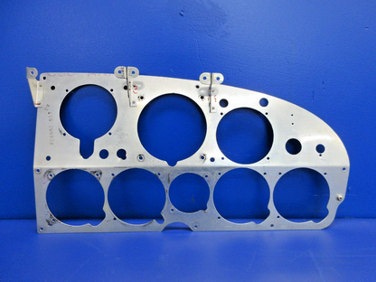 Mooney M20 / M20C Instrument Panel P/N 820001-3 (0426-923)1