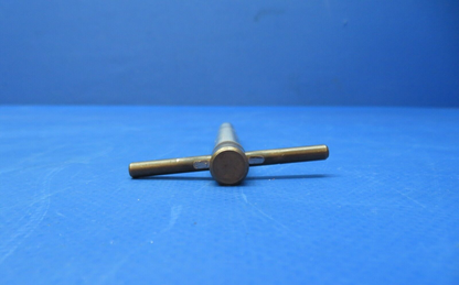 Lycoming TIO-540-U2A Tachometer Shaft Assy P/N 76155 (0723-418)