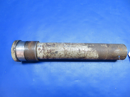 Early Cessna 182 Nose Gear Shock Strut Tube P/N 0543008 (0116-194)4