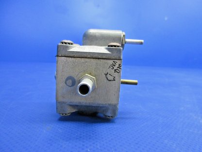 Mooney M20 / M20E Pilot Valve P/N 2965 (0826-914)3