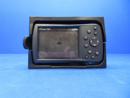 Garmin GPS Map 396 w/ Airgizmos Holder (0623-513)
