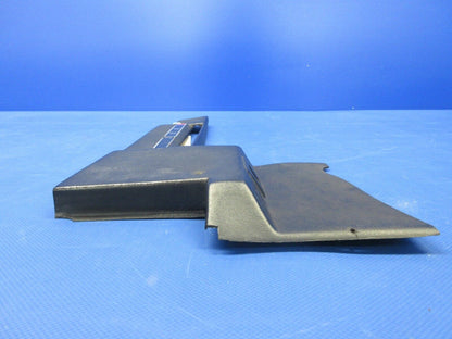 Grumman Yankee AA-1B Manometer Gauge Moulding RH P/N 102338-502 (0524-1011)